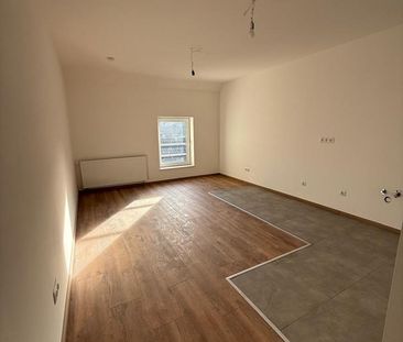 Moderne Maisonette 3 Zimmer-Wohnung mit Balkon in Erle - Foto 1