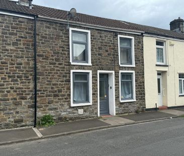 2 bedroom terraced house to rent - Photo 6