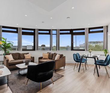 1 bedroom flat to rent - Photo 6