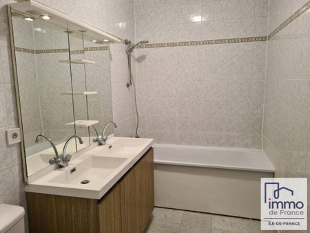 Location appartement studio 1 pièce 34 m² à Rocquencourt (78150) La Breche - Photo 3