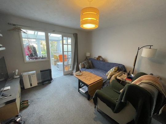 2 bedroom house to rent - Photo 1