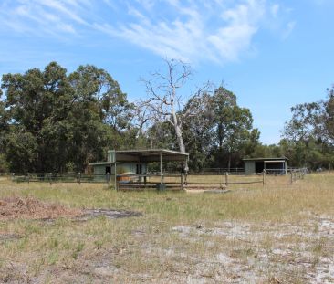 Rural Lifestyle Property - Photo 2