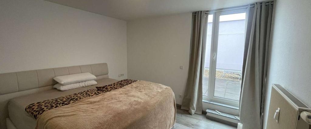 Tolle 3 ZKB Maisonette-Wohnung mit Terrasse - Foto 1