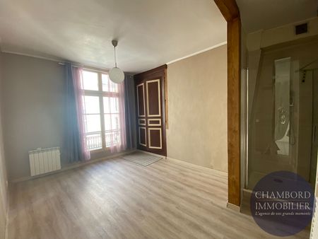 BLOIS - Coeur de ville - Photo 2