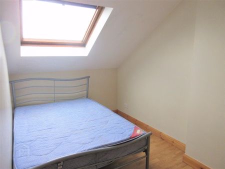 Great House ~ All Bedrooms Upstairs, 45 Agincourt Avenue, Queens Quarter, Belfast, BT7 1QB - Photo 3