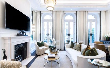 Prince of Wales Terrace, Kensington - Photo 4