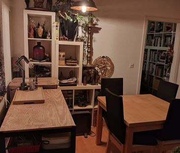 2.5 Zimmer, 69 m², 4. Stock - Foto 5