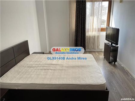 Inchiriere apartament 2 camere Tineretului Diamond Park Residence - Fotografie 5