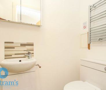 Studio for Rent - Photo 4