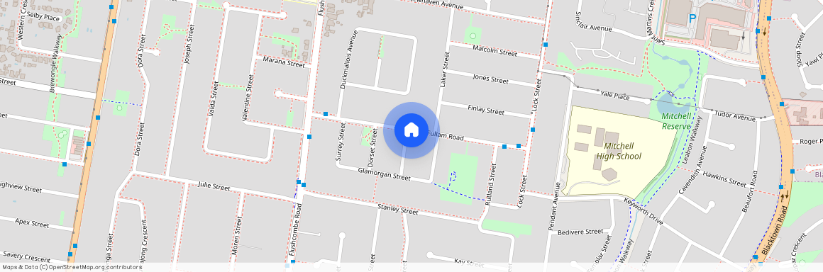 16, Fullam, Street, Blacktown, 2148, New South Wales