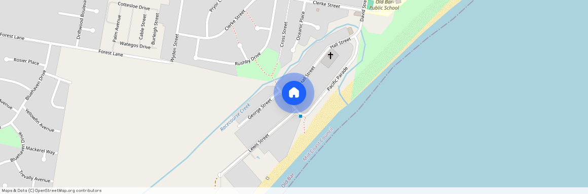 5 Rose St, NSW 2430, Old Bar