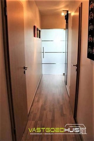 Appartement te huur - Photo 5