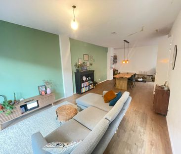 Te huur: Appartement Javastraat in Haarlem - Foto 2