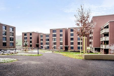 MIETEN OHNE KAUTION - Gemütliche 4.5-Zimmerwohnung - Photo 4