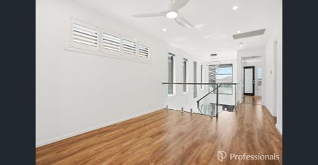 Modern Family Home in Box Hill - Photo 3