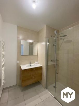 Appartement • Location • 45m2 • Clermont-Ferrand - Photo 1