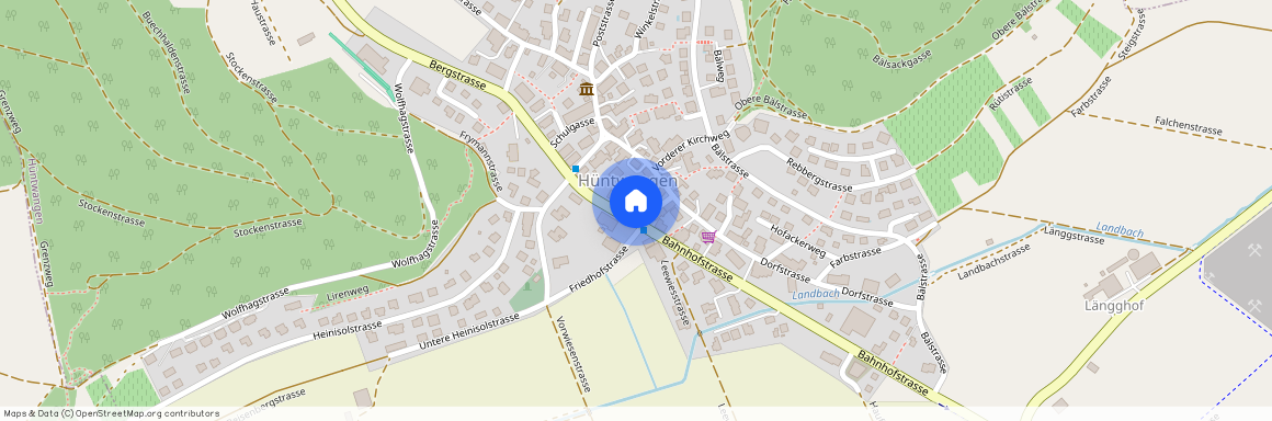 8194, Hüntwangen, Bahnhofstrasse, 80