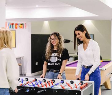 Extra Large Standard Double Ensuite - Photo 5