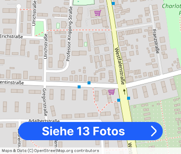 Wohnung zur Miete in Recklinghausen - Foto 1