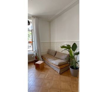 2½ Zimmer-Wohnung in Zürich - Kreis 3 Wiedikon, möbliert, auf Zeit - Photo 2