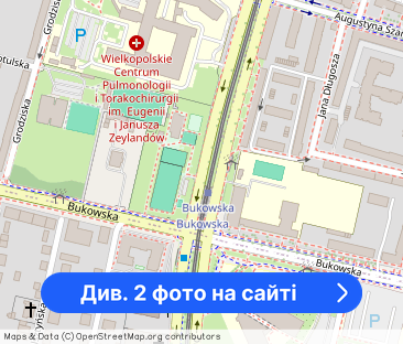 Nowa w okolicy Uniwersytetu Medycznego i nowego szpitala klinicznego, - Фото 1