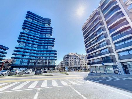 Aangenaam twee slaapkamer appartement gelegen op het Heldenplein - Photo 4