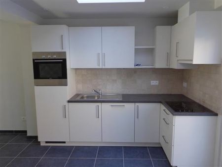 Gerenoveerde woning! - Photo 5