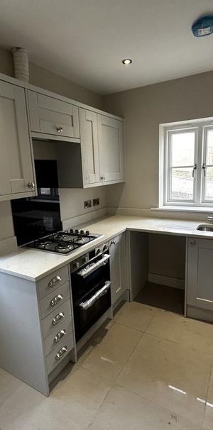 3 bedroom detached house to rent - Photo 1