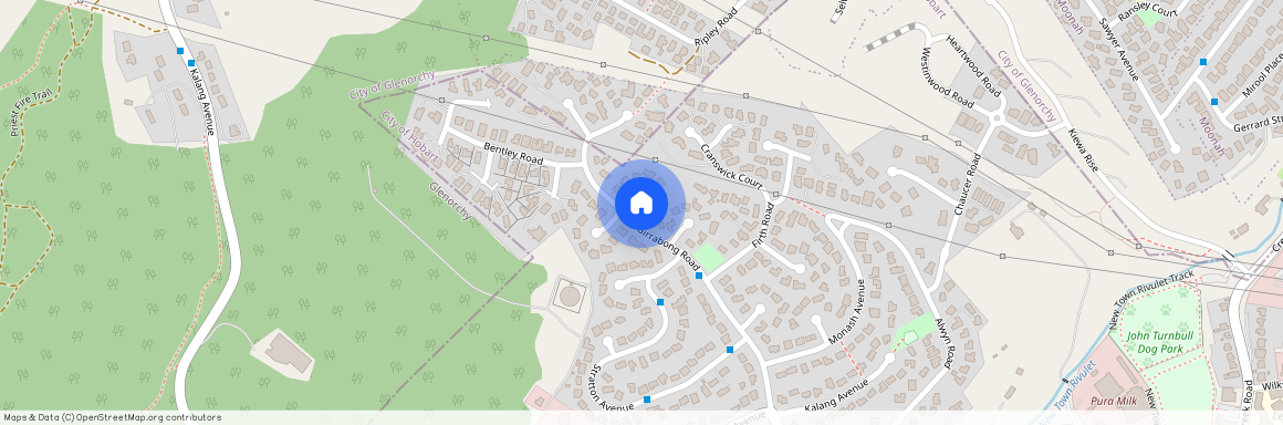 41A Girrabong Road, TAS7008, Lenah Valley