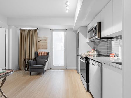 For Lease - 500 Wilson Avenue Unit# 352, Toronto, Ontario - Photo 2