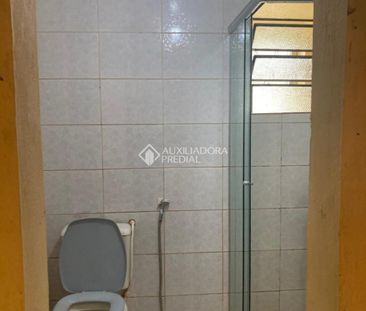 Apartamento com 2 quartos e 55m² para alugar em Humaitá, Porto Alegre. - Foto 3