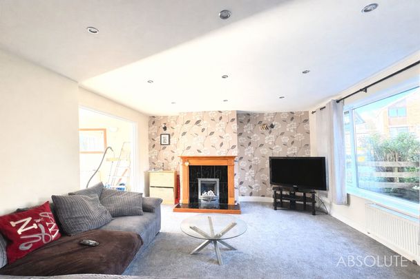 3 bed to rent in Underidge Close, Paignton, TQ3 - Photo 1