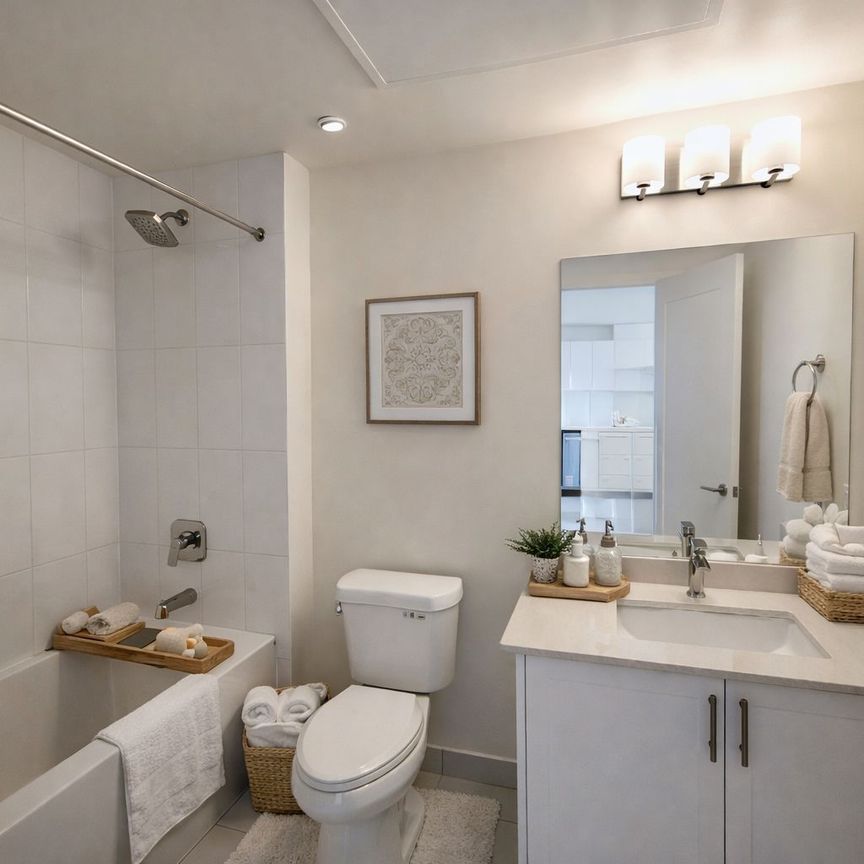 For Lease - 27 Korda Gate Unit# 2606, Vaughan, Ontario - Photo 1