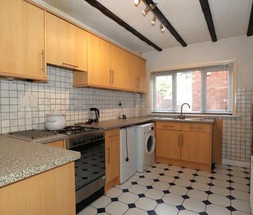 Danes Terrace, Lincoln, LN2 - Photo 4