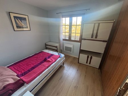 Maison T4 Mérignac à louer - Photo 3