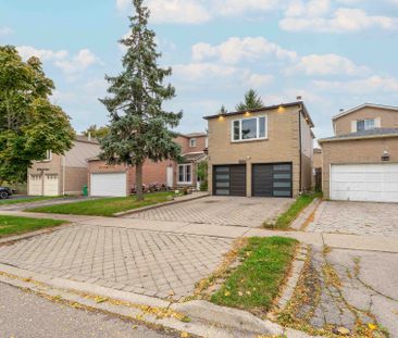 For Lease - 4354 Waterford Crescent Unit# Bsmt, Mississauga, Ontario - Photo 3