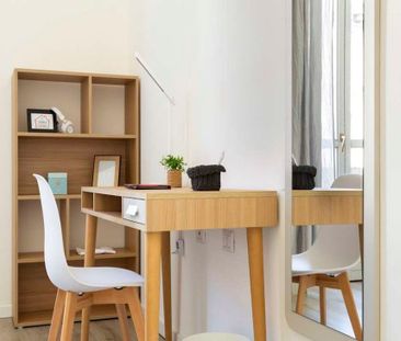 Via Giuseppe Pecchio, Milan, Lombardy 20131 - Photo 5