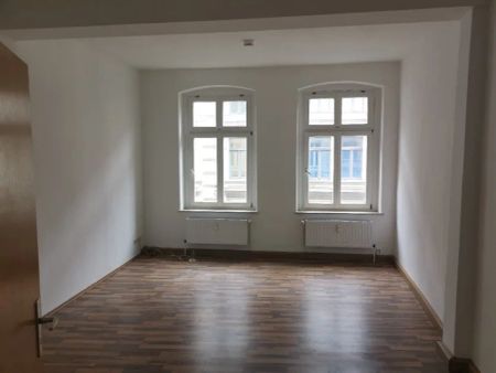 3,5 Zi.- Maissonette-Wohnung- neu renoviert- in der City von Halle/Saale - Photo 2