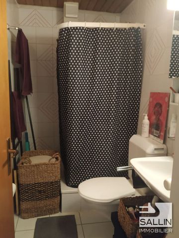 2.5 Zimmer, 2. Stock - Photo 4