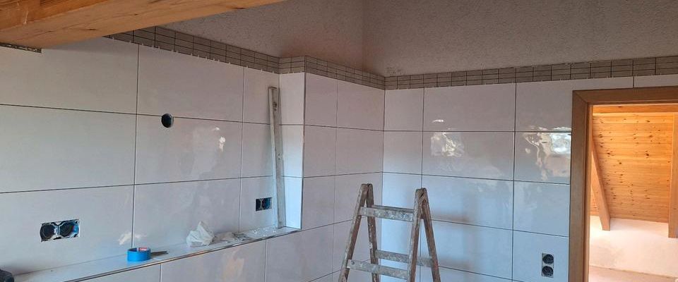 Loft-Wohnung ca. 100 qm (3-4 Zimmer) in absolut ruhige Lage - Photo 1