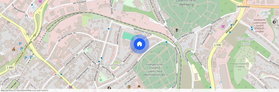 Wermecker Grund 64, 58507, Lüdenscheid Ot Wehberg