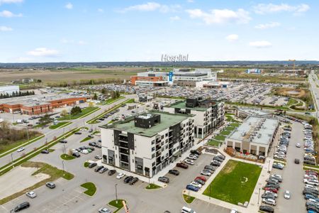 For Lease - 300B FOURTH Avenue Unit# 202, St. Catharines, Ontario - Photo 4
