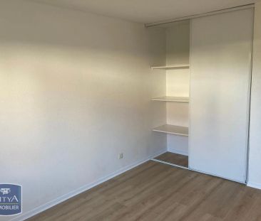 Appartement à louer 2 pièces 49.02m² - Photo 3