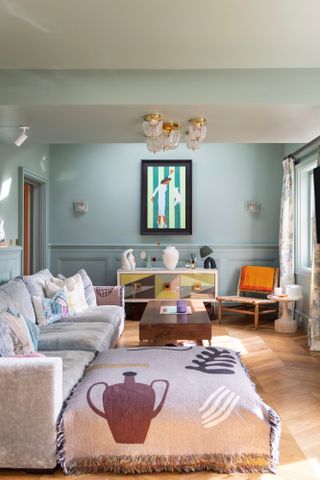 Leinster Square - Photo 3