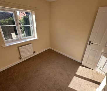 3 Bed Detached House, Murby Way, LE3 - Photo 1