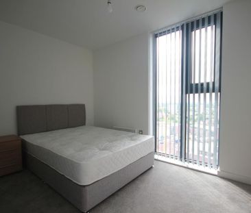 2 bedroom apartment to rent - Photo 3