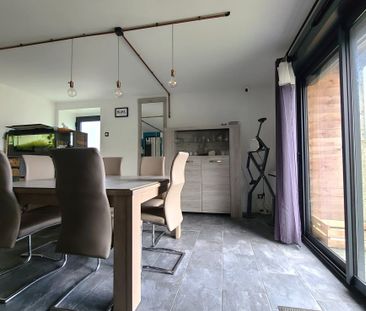 MAISON MEUBLÉ QUIMPER – QUARTIER PRAT AR ROUZ 105 M² - Photo 4