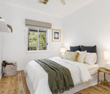 Character Filled Family Home - Photo 6