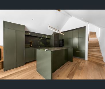 18 Hampton Street, Balmain, NSW 2041 - Photo 1