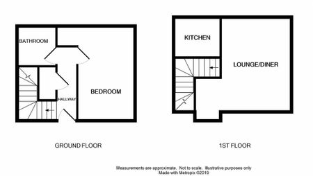 1 bedroom house to rent - Photo 5